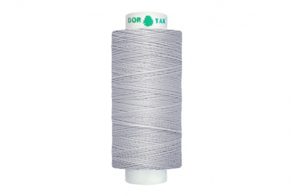 Нитки Dor Tak 40/2 №308 Айсберг в Красном Сулине