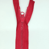 Застежка-молния MaxZipper 70 см Красный мак в Красном Сулине