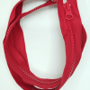 Застежка-молния MaxZipper 70 см Красный мак в Красном Сулине