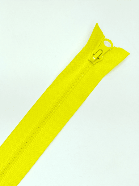Застежка-молния MaxZipper 70 см Банан в Красном Сулине